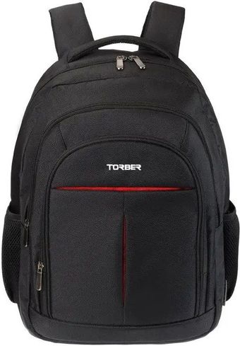 Городской рюкзак Torber Forgrad T9502-BLK