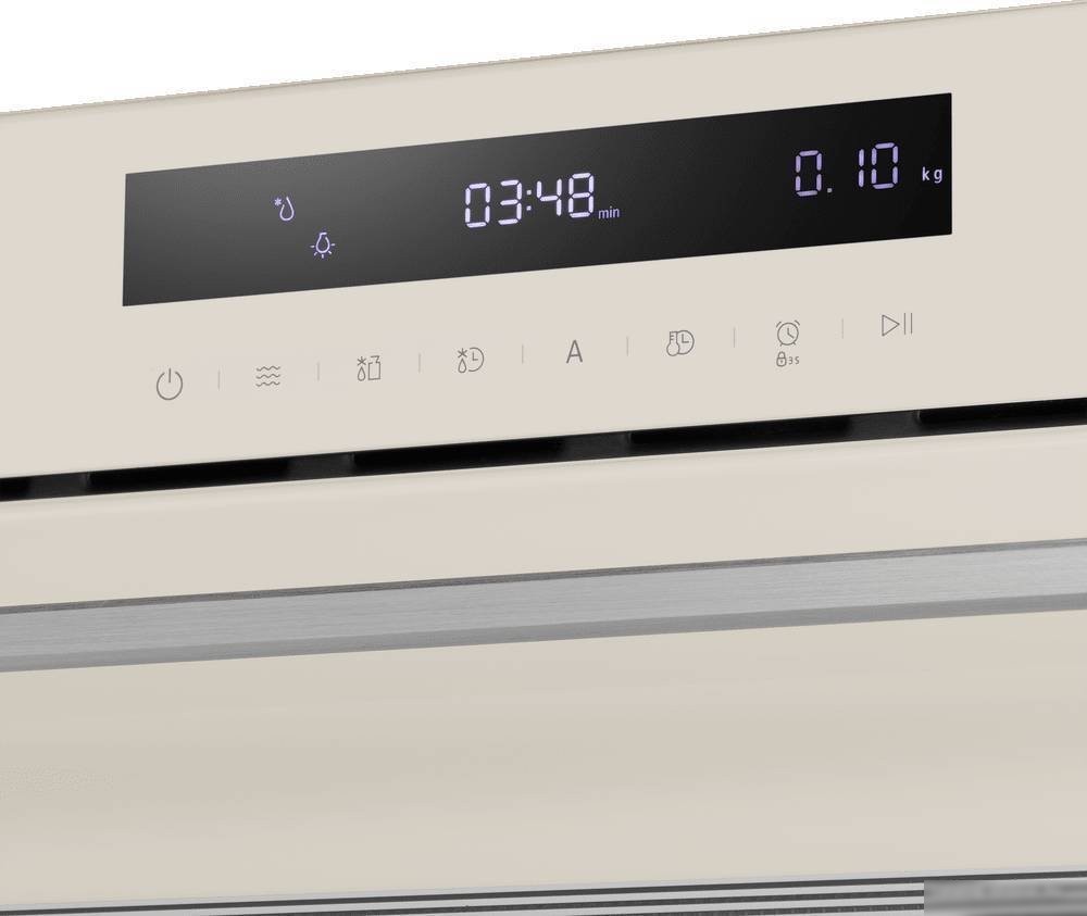 Микроволновая печь MAUNFELD MBMO349GBG