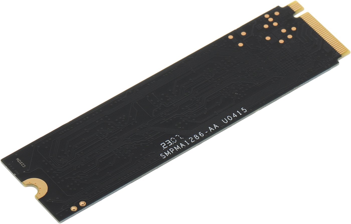 SSD PC Pet 512GB PCPS512G3