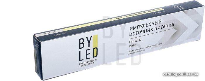 Блок питания Byled ST-150-12