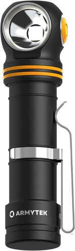 Фонарь Armytek Elf C2 Max LR USB-C (теплый)