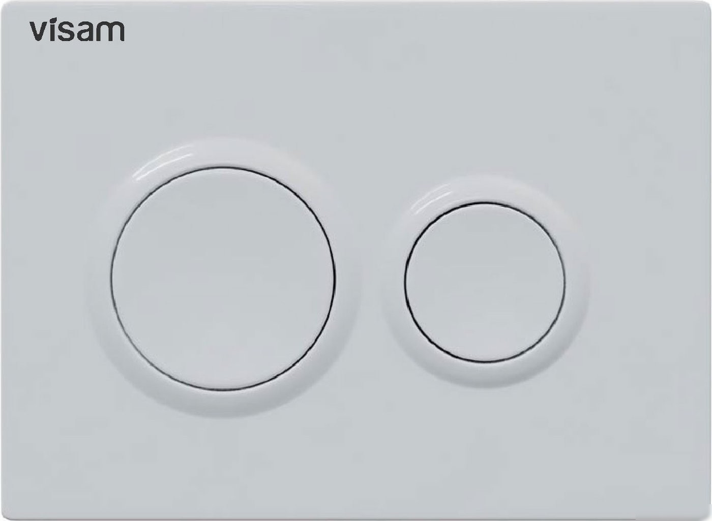 Унитаз подвесной Berges Wasserhaus Ventas Rimless + Visam Slim 525 EX-043239 (с сиденьем)