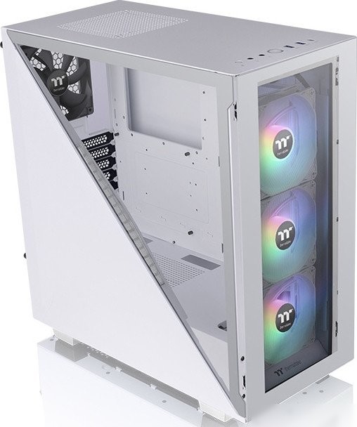 Корпус Thermaltake Divider 300 TG ARGB CA-1S2-00M6WN-01