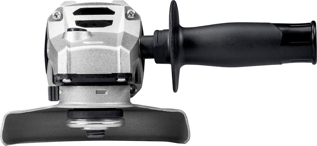 Угловая шлифмашина Metabo W 1100-125 603614000