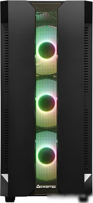 Корпус Chieftec GS-01B-OP