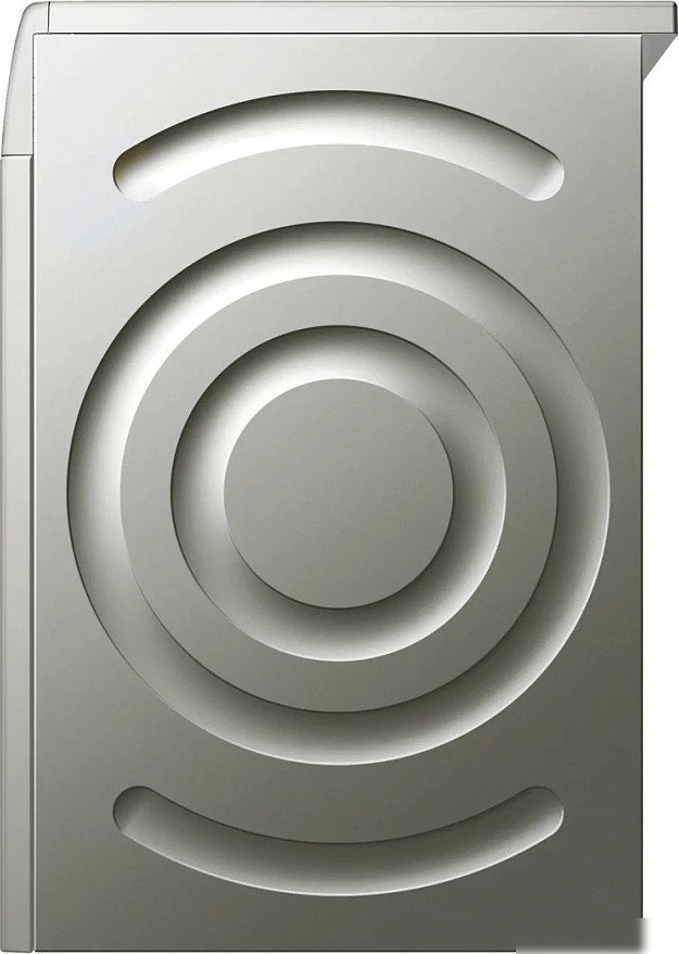 Сушильная машина Bosch Serie 4 WTN86202ME