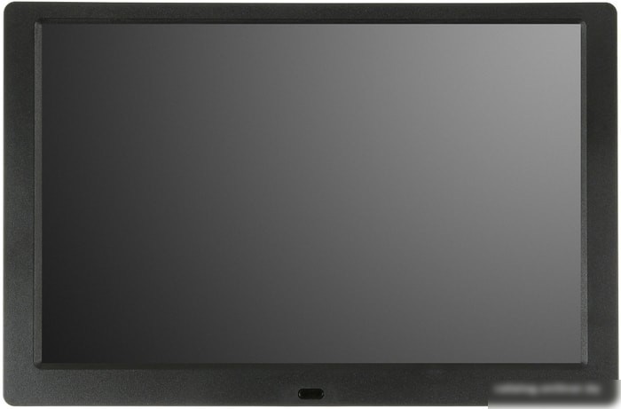 Цифровая фоторамка Digma PF-1043 (черный)