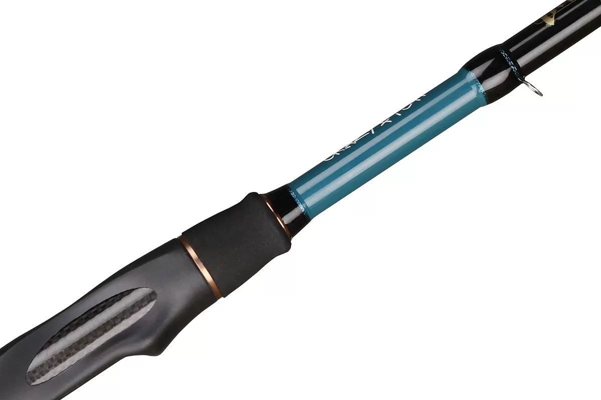 Удилище Crazy Fish Versus VSR802HHT