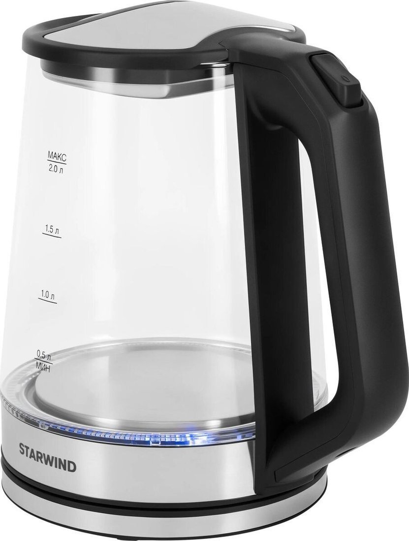 Электрический чайник StarWind SKG2112