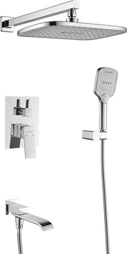 Душевая система Shevanik S4035