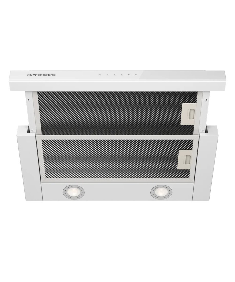 Кухонная вытяжка KUPPERSBERG Slimtouch 60 W