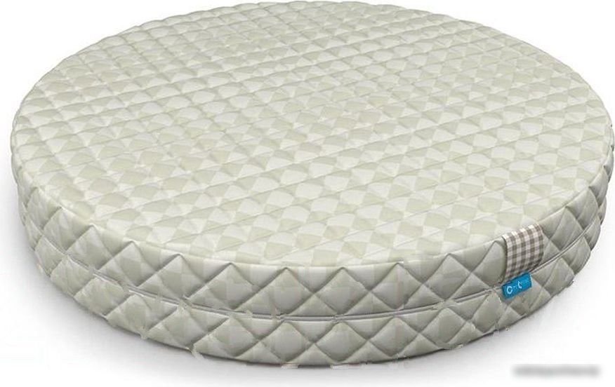 Матрас Mr. Mattress First XL круглый 2 части 230