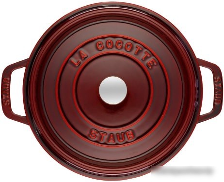 Чугунок Staub La Cocotte 1102287