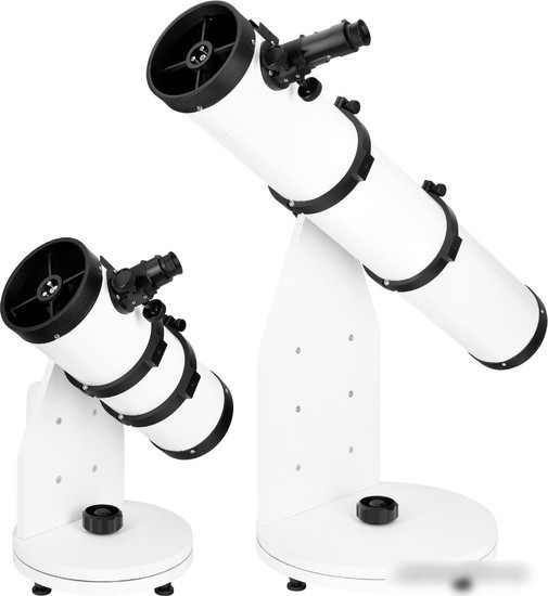 Телескоп Levenhuk LZOS 500D