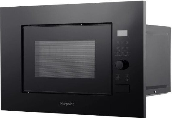 Микроволновая печь Hotpoint MF20G BL H