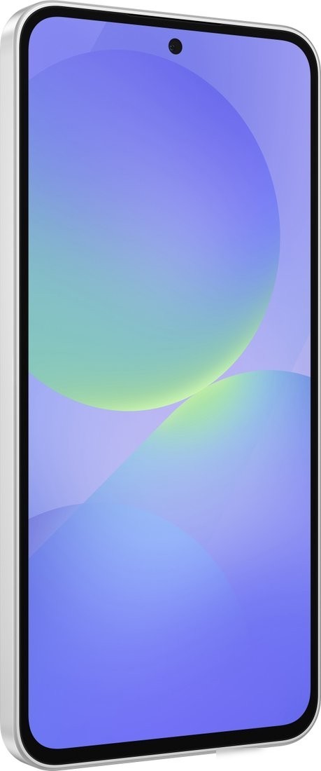 Телефон Samsung Galaxy A36 SM-A366E 8GB/128GB (белый)