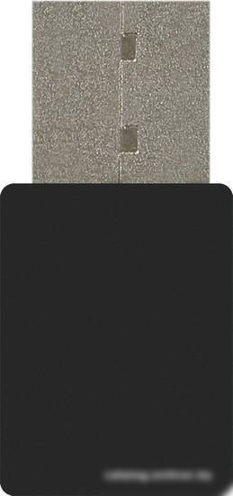 Wi-Fi/Bluetooth адаптер Digma DWA-BT4-N150