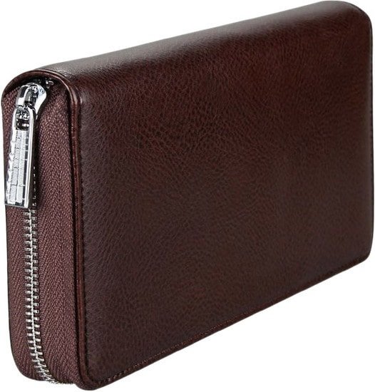 Кошелек EZcase Odysseus (коричневый)