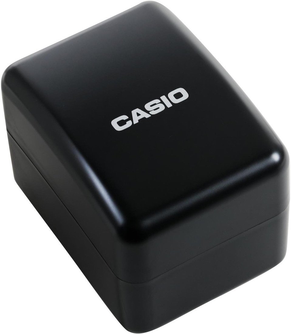 Наручные часы Casio MTP-VD03B-2A