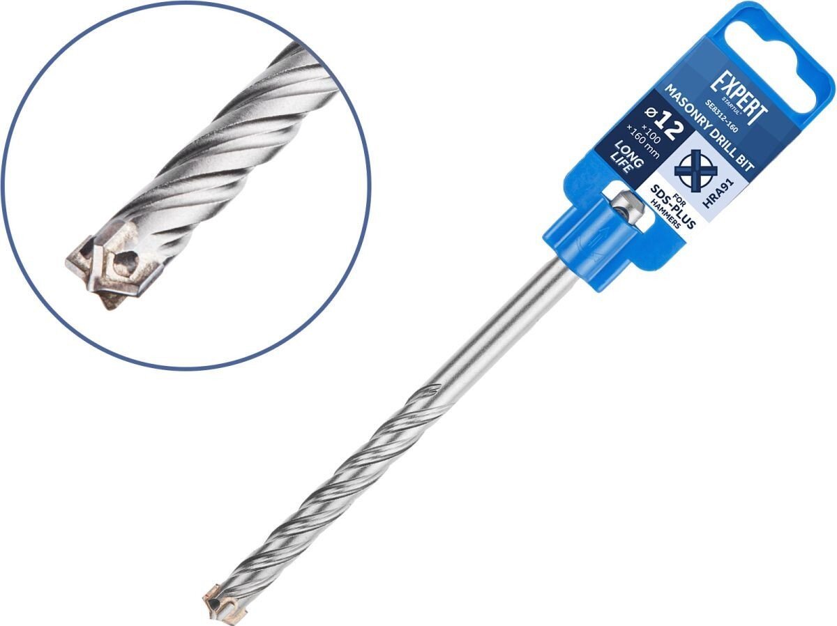 Бур Startul SE8312-160