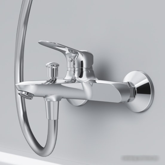 Смеситель AM.PM Sunny F85C10000