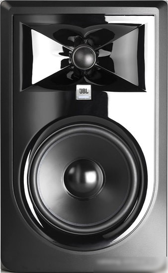Студийный монитор JBL 306P MkII