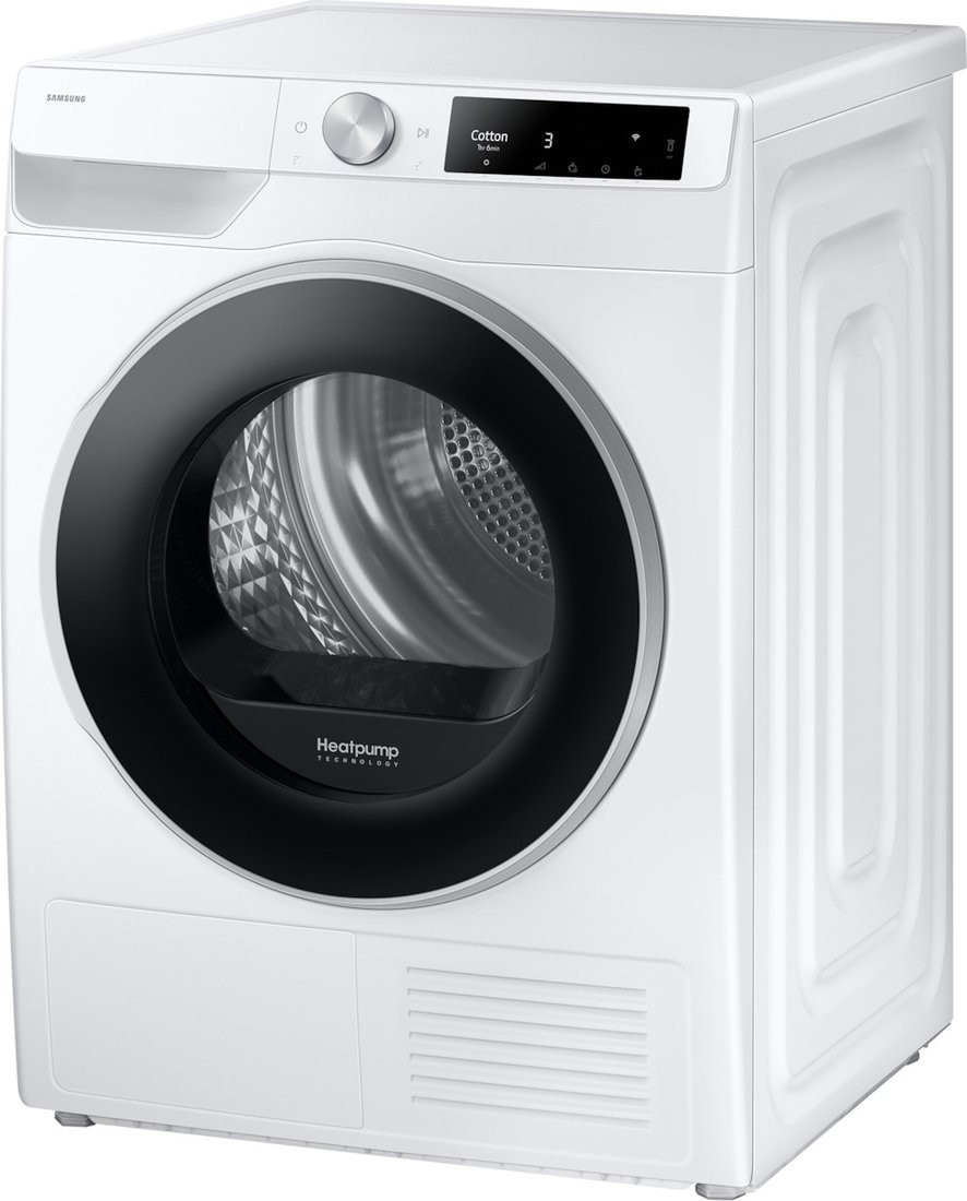 Сушильная машина Samsung DV90T6240LE/S6