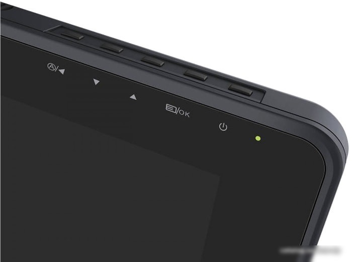 Графический монитор Huion Kamvas 22 2020