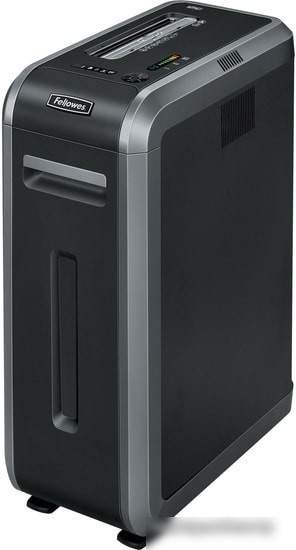 Шредер Fellowes Powershred 125Ci FS-46120