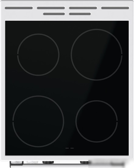Кухонная плита Gorenje GEC5C42WG