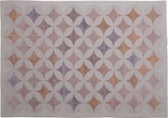 Ковер для жилой комнаты AksHome Cashmere C-206 (160x230)