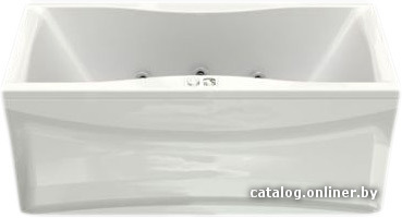 Ванна Aquatek Феникс 180x85