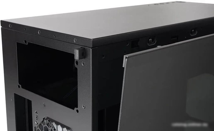 Корпус In Win N127 Nebula 6154342