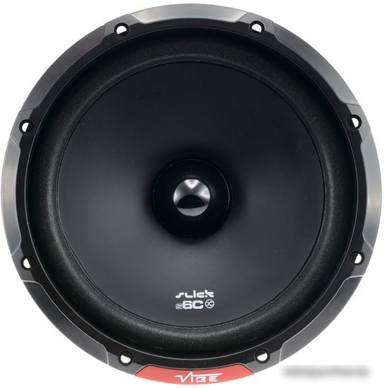 Компонентная АС VIBE audio SLICK6C-V7