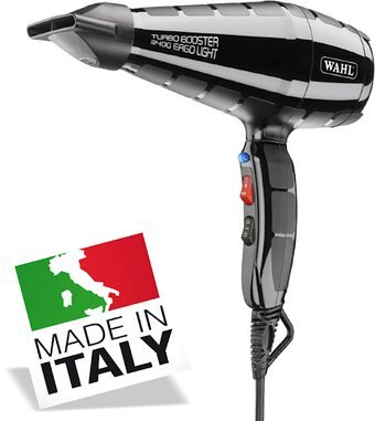 Фен Wahl Turbo Booster 3400