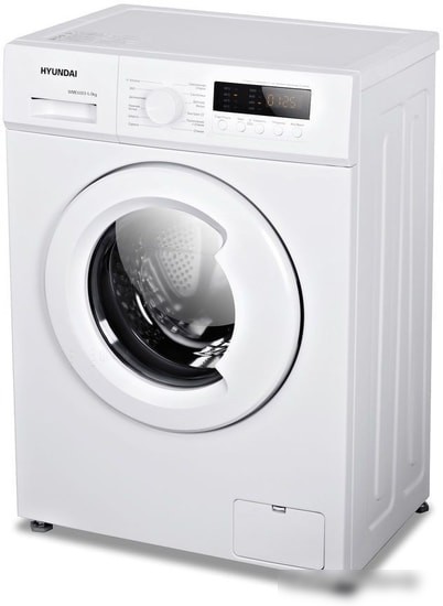 Стиральная машина Hyundai WME6003