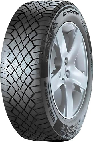 Зимние шины Gislaved ArcticControl 195/55R16 91T