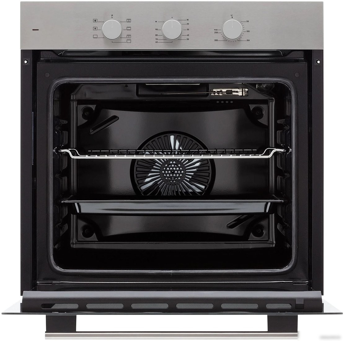 Электрический духовой шкаф Krona ELEMENT plus 60 IX