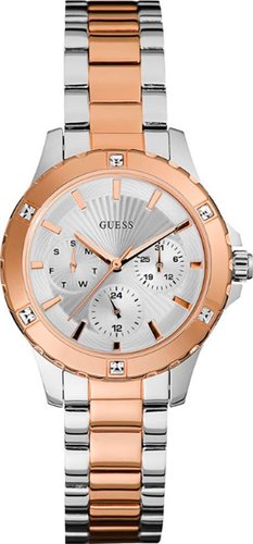 Наручные часы Guess W0443L4
