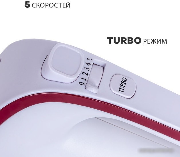Миксер Pioneer MX325