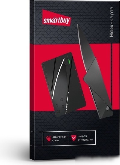 Нож-брелок SmartBuy SBT-PSK-1