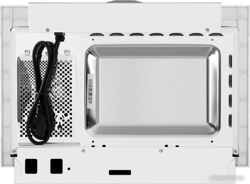 Микроволновая печь MAUNFELD MBMO820SGW10