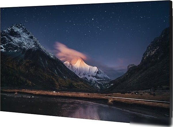 Информационная панель Samsung VM55C-R LH55VMCRBGBXCI