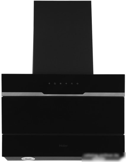 Кухонная вытяжка Haier HVX-W692GBA
