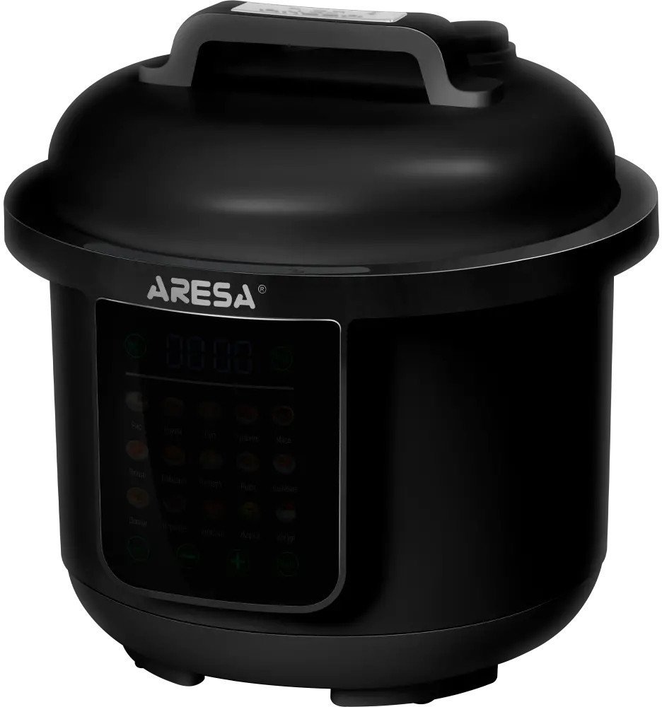Мультиварка Aresa AR-2013 (черный)