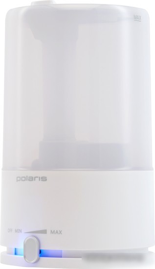 Увлажнитель воздуха Polaris PUH 7605 TF (белый)