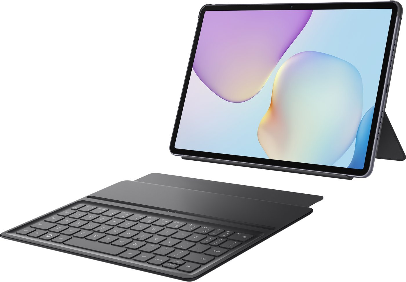 Планшет Huawei MatePad 11.5" 2025 PaperMatte Wi-Fi TXZ-W09 8GB/128GB (серый, с клавиатурой)
