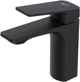 Смеситель AV Engineering AVWIN1-BL165-110