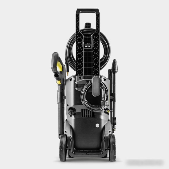 Мойка высокого давления Karcher K 4 WCM 1.324-200.0