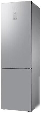 Холодильник Samsung RB37A5411SA/WT